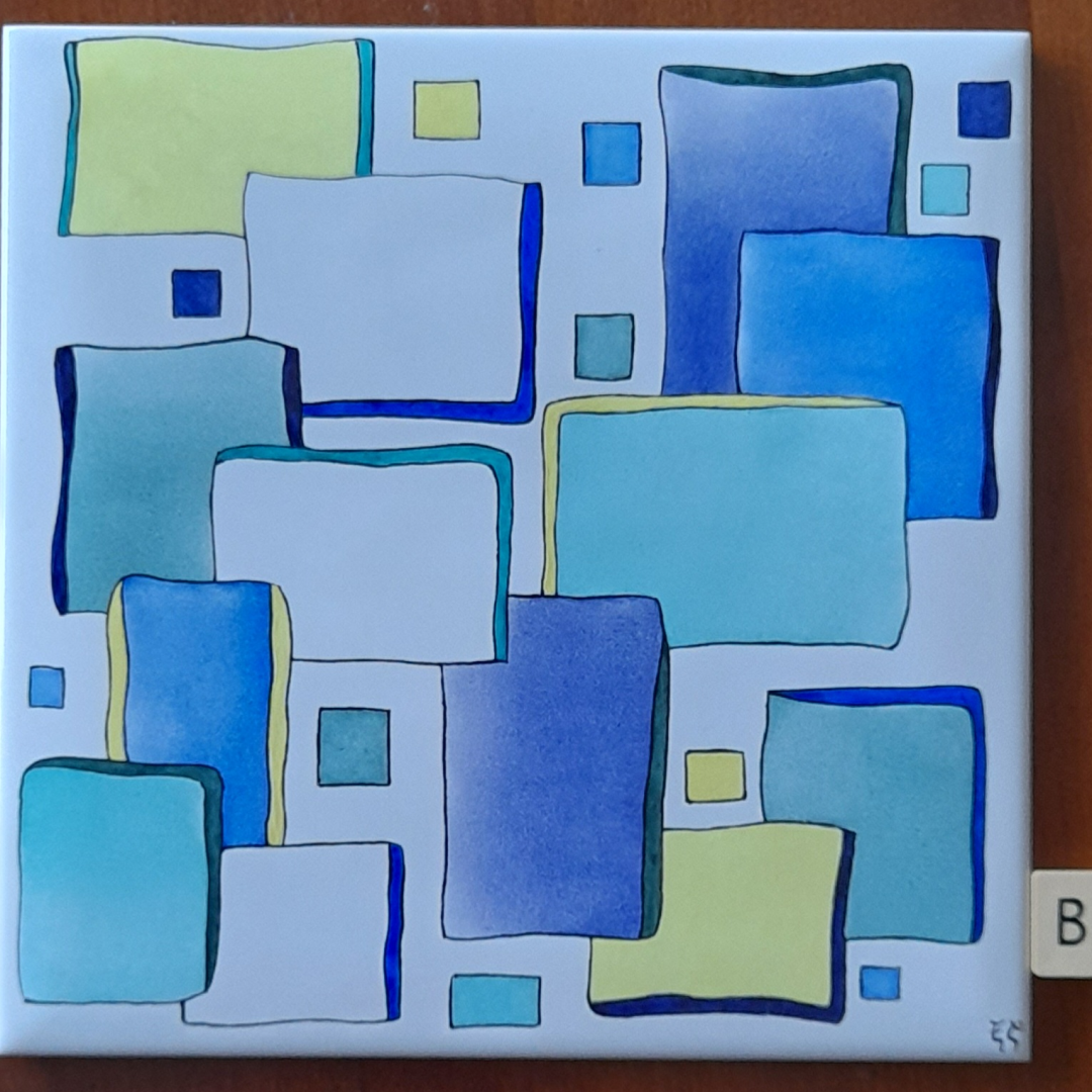 Draps B3 – Image 2