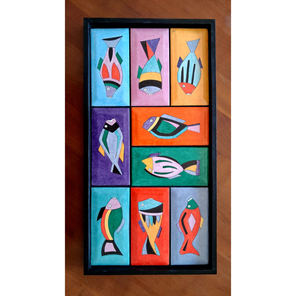 Les poissons